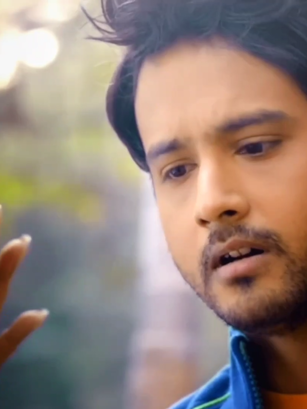 প্রেমে পরার একটা কারণ বলো'তো..!!😩🫶🏻💗 #its_nahid_jr_10 #foryou #foryoupage #fyp #tiktokbdofficial 