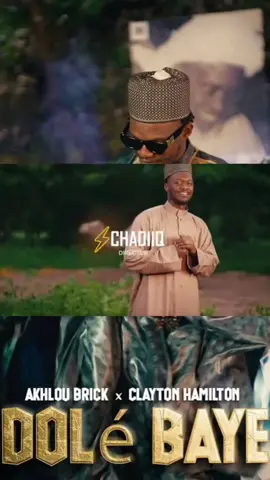 #gamou2025 #medinabaye #akhloubrick #claytonhamilton   #senegal 