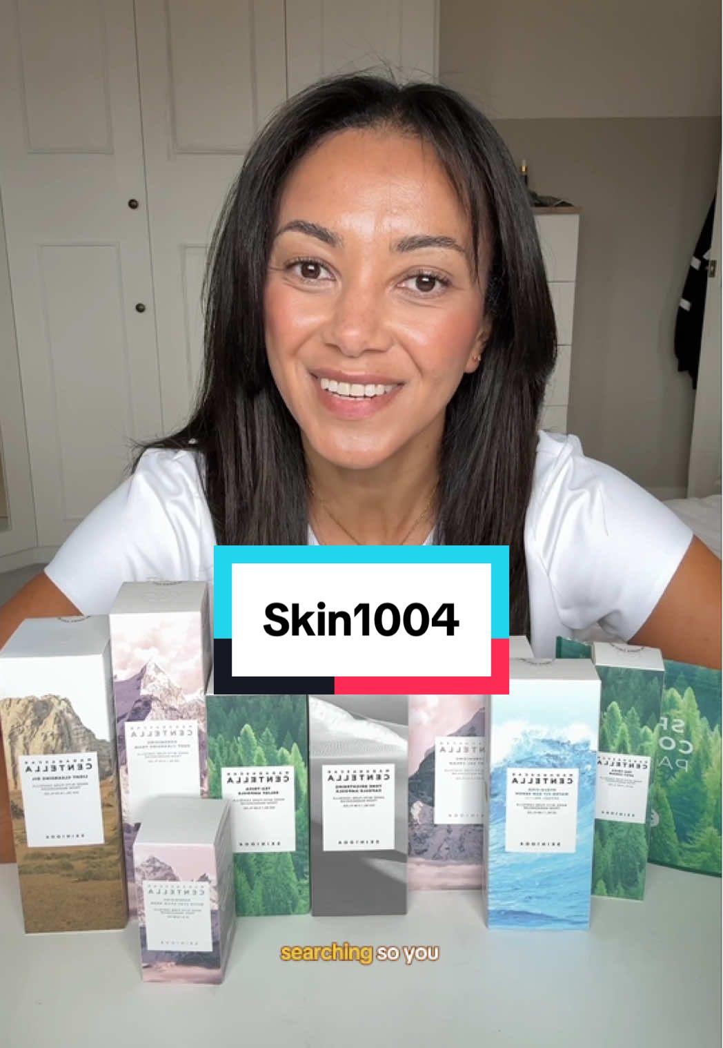 (gifted but..) It’s no secret I’m in love with K Beauty and I’ve found the perfect range to help with my concerns.  @SKIN1004 US Madagascar Centella rage is exactly what you need to help cleanse, hydrate and calm.  This range and more can be found on @YesStyle For rewards follow the link in my bio.  #YesStyle #yesstyleinfluencers #skin1004 #centella #kbeauty  