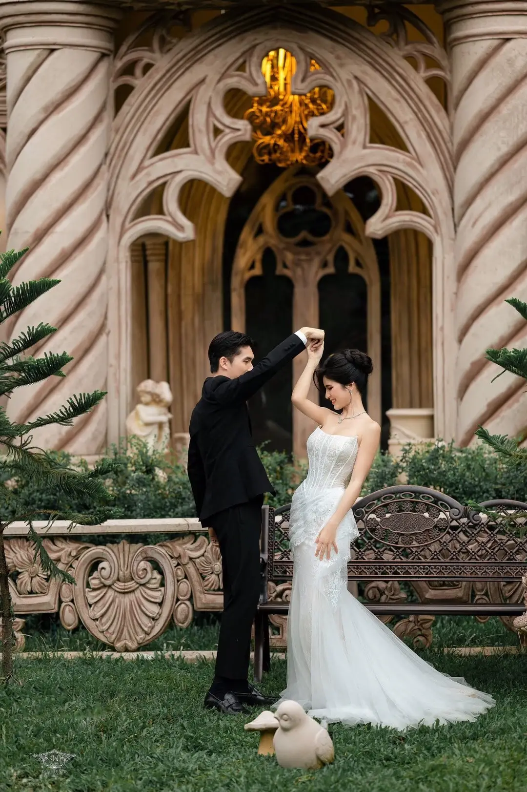 #meliaconstantin #meliacstn #davideunghao #imagehunter