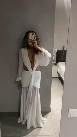 Dress of my dreams🥹@Babyboo 
