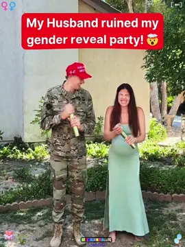 Finally got gender reveal #tiktok #genderreveal #boyorgirl #reaction #viral 