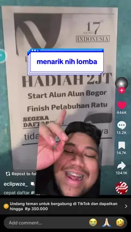 kira-kira kalian minat ikut ga guys?🥰 #salsacosmetic #bodyserum 