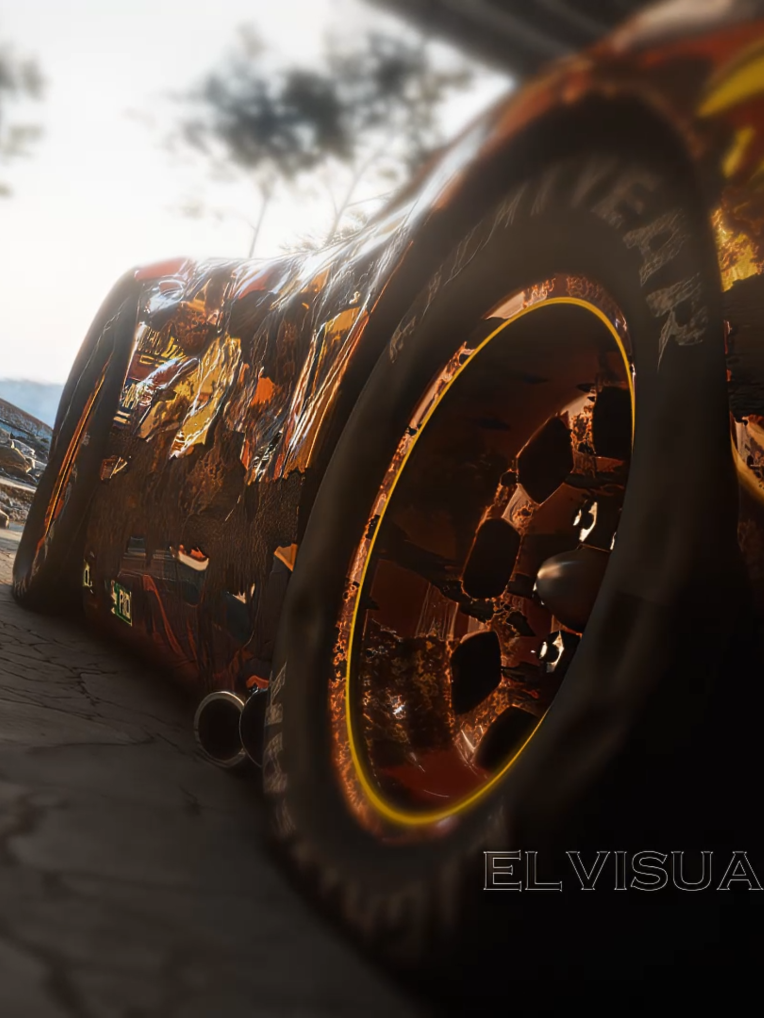 THE GLORY DAYS - MCQUEEN // falling the sky // #edit #mcqueen #cars #carsedit #lightining