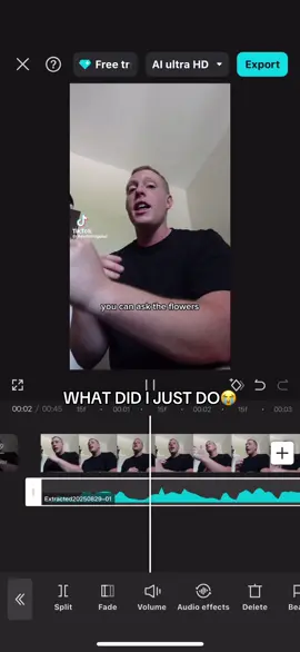 Guys idk if anyone did this already but if they did please tag them in the comments I don’t wanna steal anyone’s idea!! #forbiddenfruit #youcanasktheflowers #newsound #foryoupagw #viral 