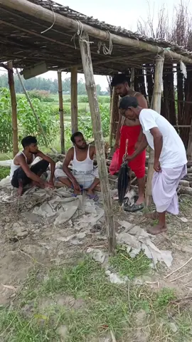 উলিপুরের নাপিত হেতেন কাকা#comedy #dadanati #funnyreelsvideo #funny 