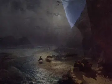 السَّمر تحت القمر #اكسبلور #العرب  #fypシ゚ #targetaudience #edit