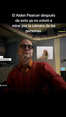 #watchdogs #fakesituation⚠️ #fakesituation #fakebody #aidenpearce 