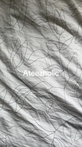 Now i gotta put it all back💔 But im lokey thinking abt doing a the boyz ver to Should i?? #ateez #kpop #fyp 