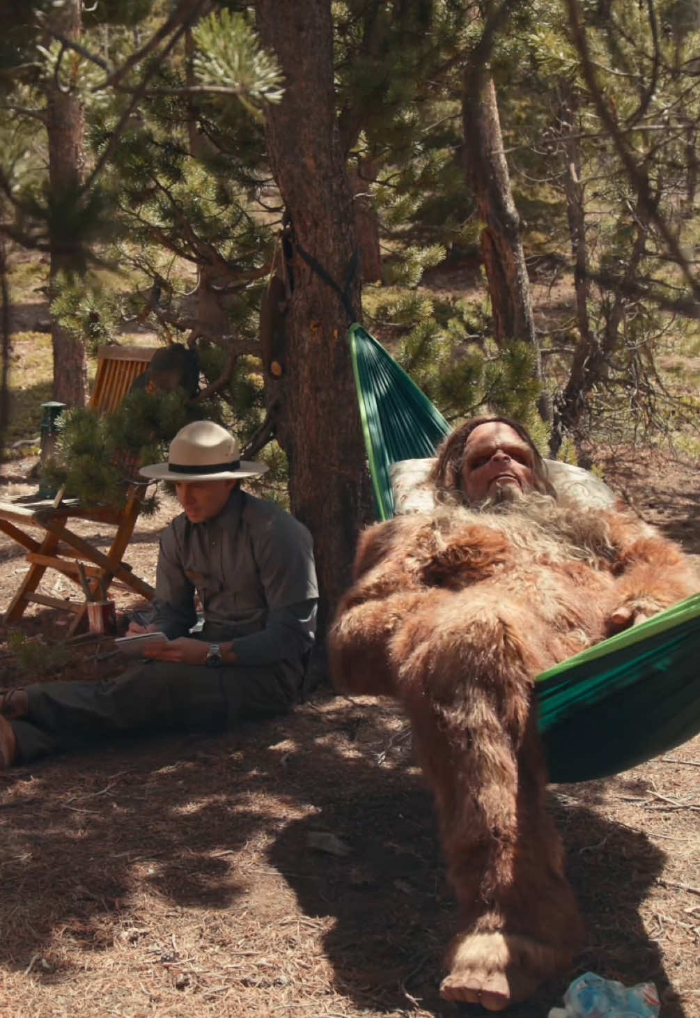 What’s on your bucket list? #Bigfoot #bucketlist 