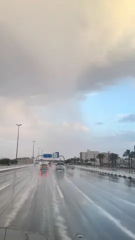 #حايل#حايلند#امطار 