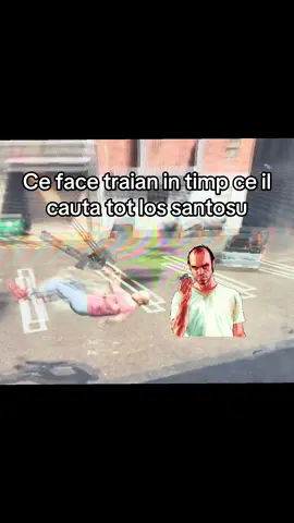 #gta #gta5 #trevorphillips #fyp #viral 