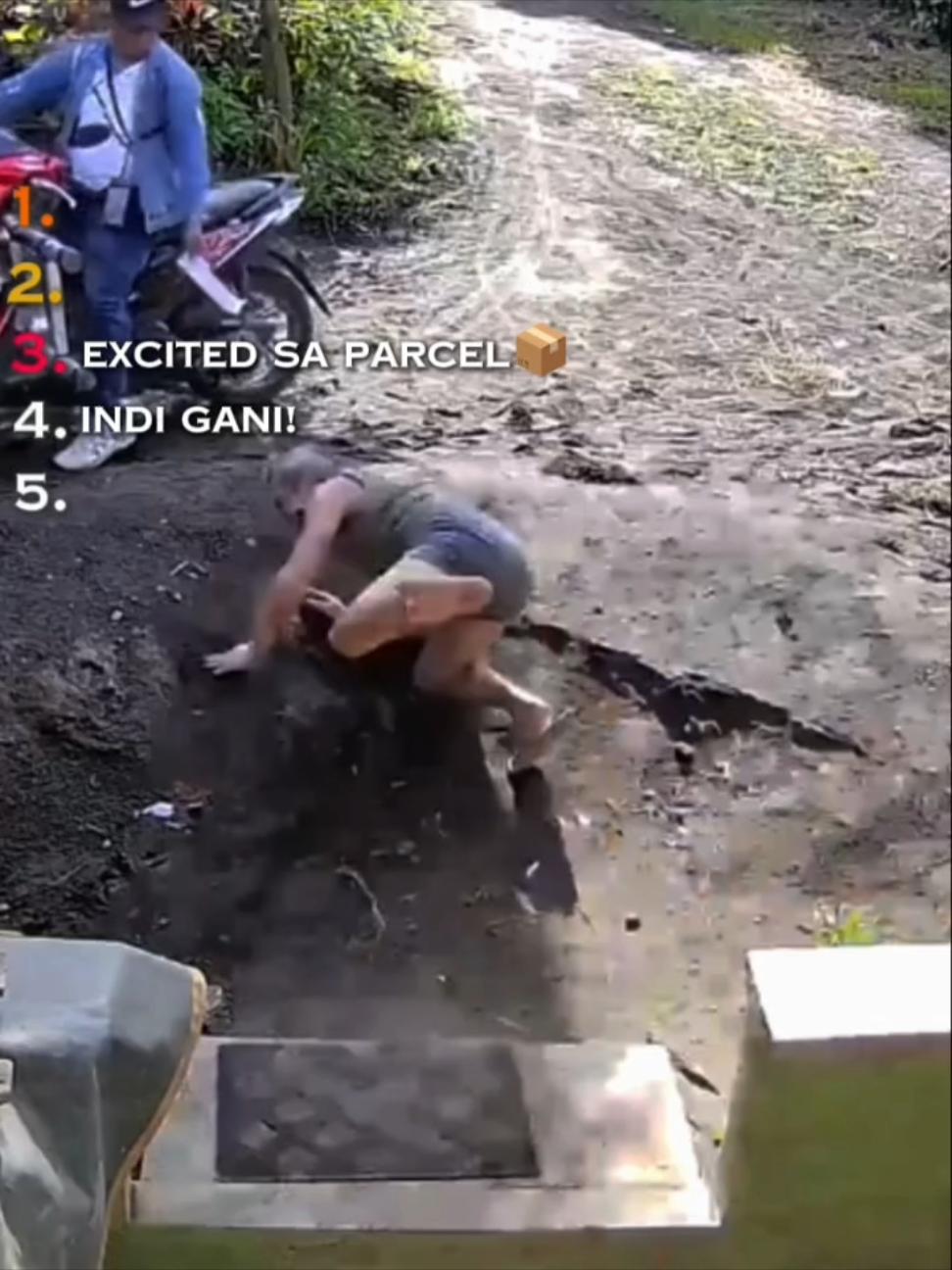 Viral video pinoy core😂 | #highlight #funnyvideos #fypシ゚ 