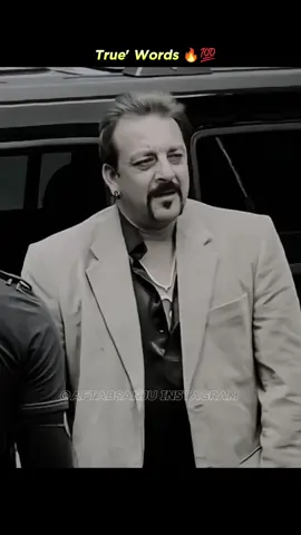 Ture word's 🔥😈  #fypシ❌🔥 #sanjaydutt_attitude_dailogue  😈❌ #khal_nayak_hoon_main💀🔥  #fypシ❌🔥 #hayatkhan_419 for you page 🔥 1millon views 😈