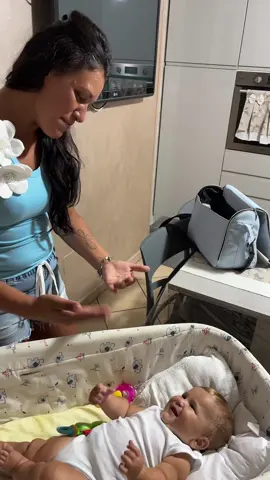 Ha capito già tutto🤭🤭🤭❤️❤️❤️😍