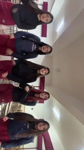 bailarinas 😏 #fyp #amigas #parati #viral #liceo 