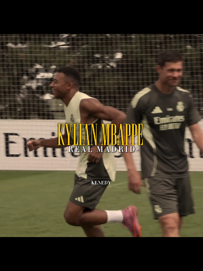 Mbappe x 24/7 ll #kylianmbappé  #mbappe #realmadrid #goviral #fyp 