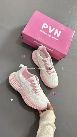 lucuuu bgttt!! 💌🎀 #sneakers #sepatu #sepatuolahraga #pvn  #pvnminji 