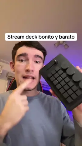 Mira la review que hizo @quepccomprar de nuestro Deck Soyuz XL! 🎛️ Perfecto para stremears, edicion, produccion musical o simplemento mejor control de tu PC!  . Envios gratis a todo el pais desde nuestra web wheelworks.com.ar