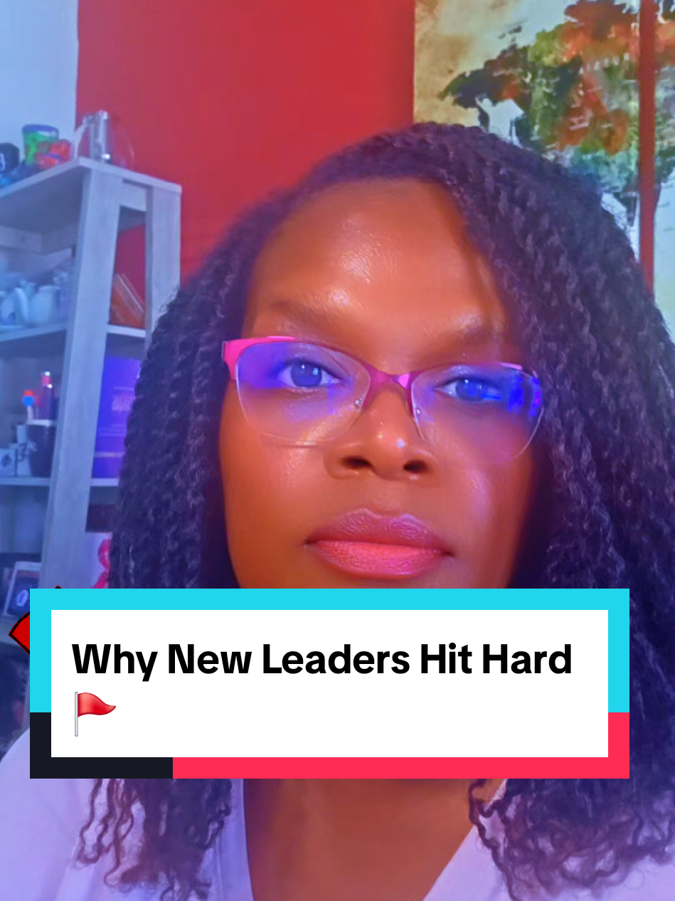 Why New Leaders Hit Hard 🚩 When a new leader immediately shakes things up, it usually says more about them than the team. Here are 6 reasons why—and what to watch out for. #ToxicLeadership #NewBossRedFlags #WorkplaceTips #CareerAdvice #PsychSafety 