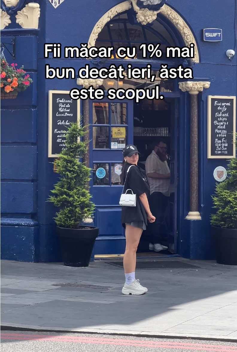 it's you versus you 🤌🏽 ig:mirelabeyourself #motivatie #dezvoltarepersonala #positivemindset 