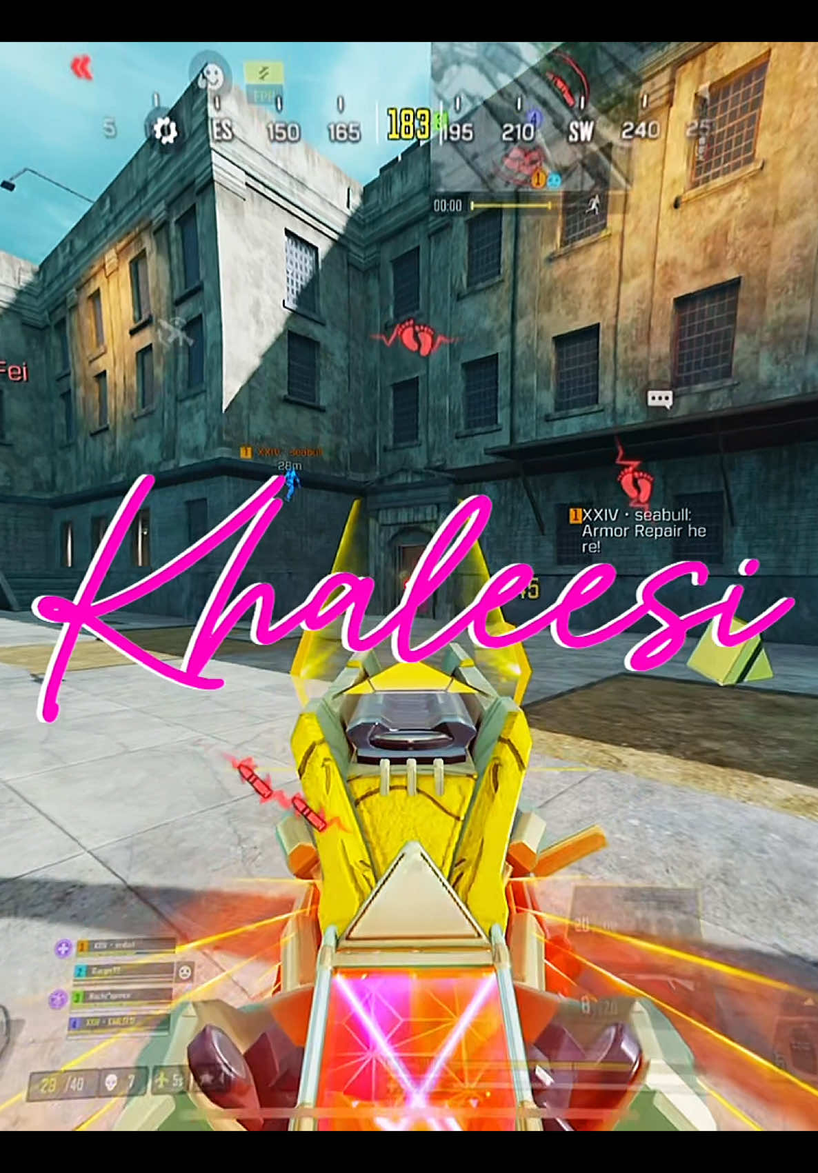 Pero por ti ✨🦋 #codmlatinoamerica #codmobile #codsito #codcito #codmgirl 