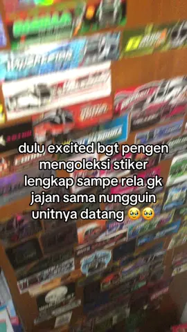 ternyata dulu seseru itu ya apalagi stikernya dikasih gratis 🥹 #busmaniacommunity #stiker #masukberandafyp #fyppppppppppppppppppppppp #xybca 