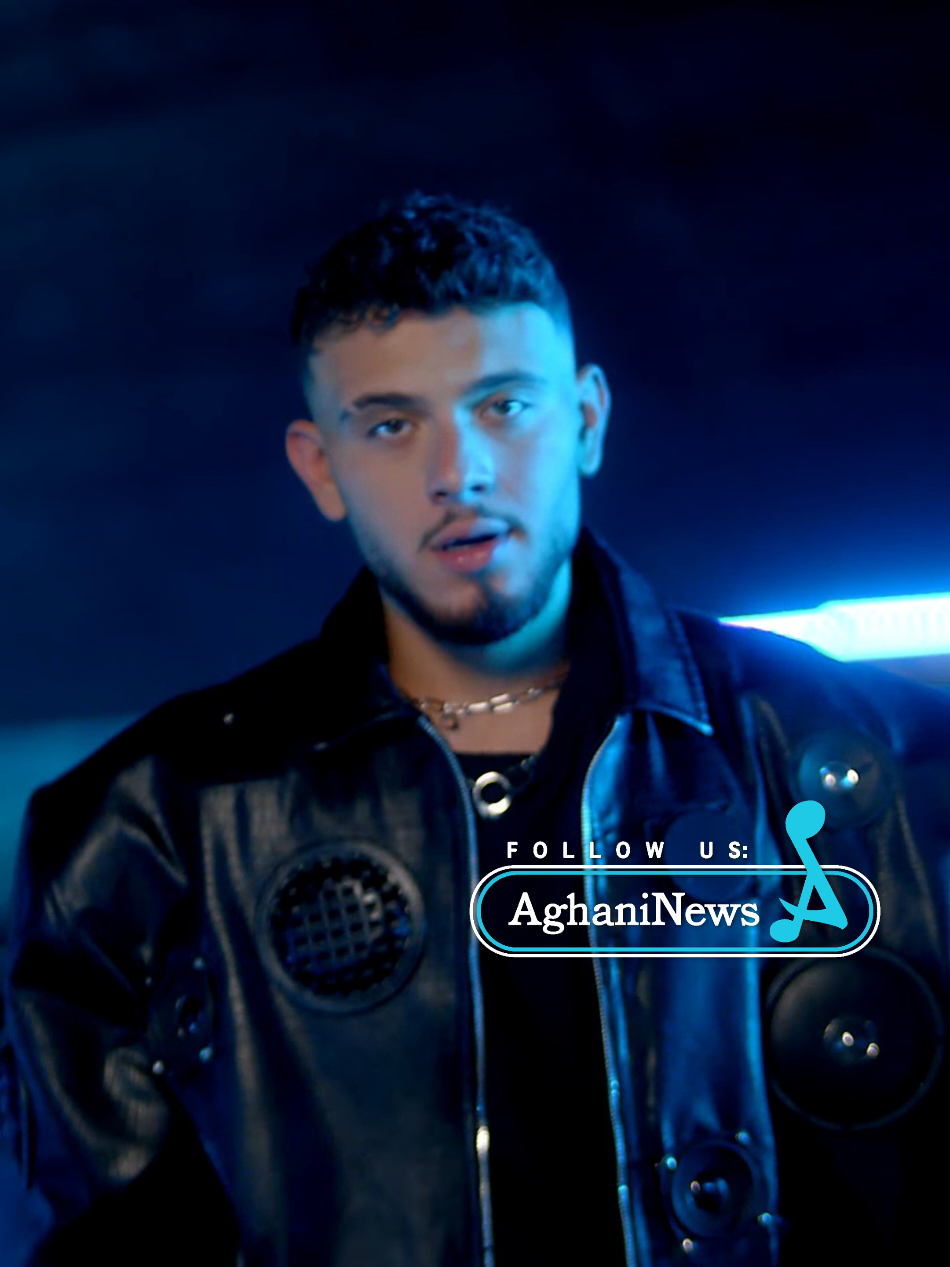 شو رأيكم بجديد #الشامي - #بتهون  @Al shami - الشامي  #اغاني_نيوز #أغاني_نيوز #AghaniNews 