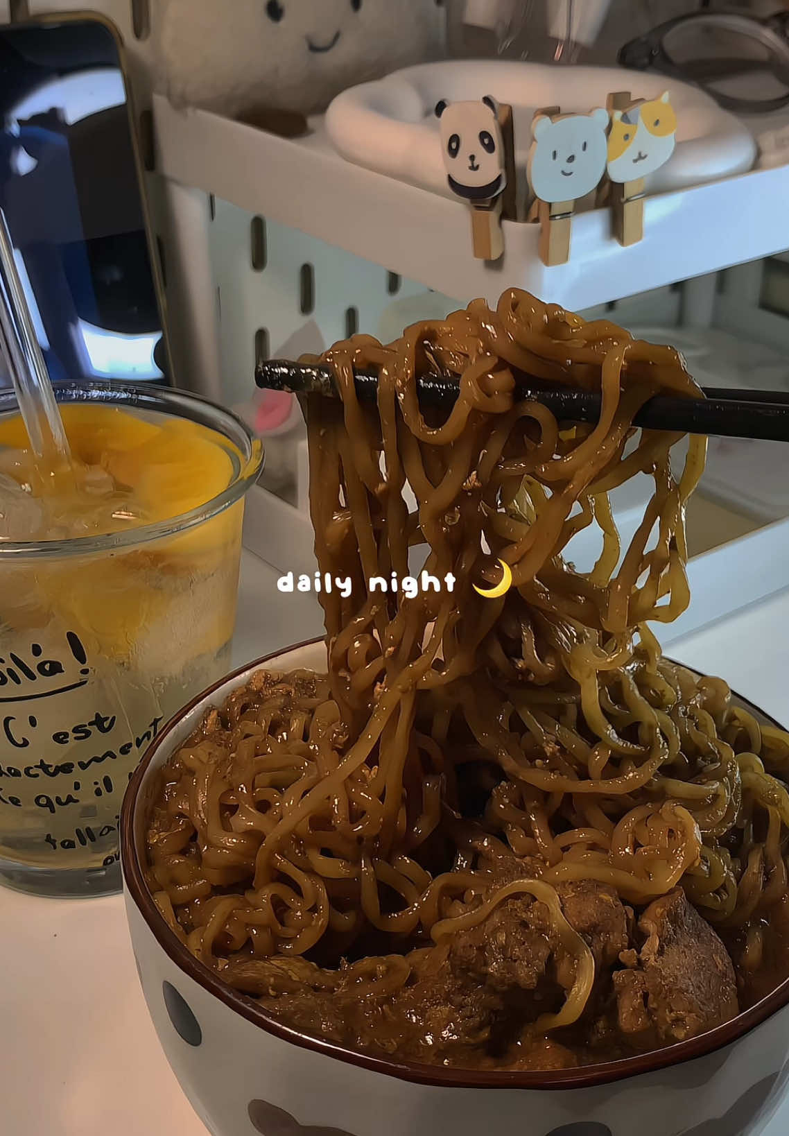 daily night #fyp #viral #chill #daily 