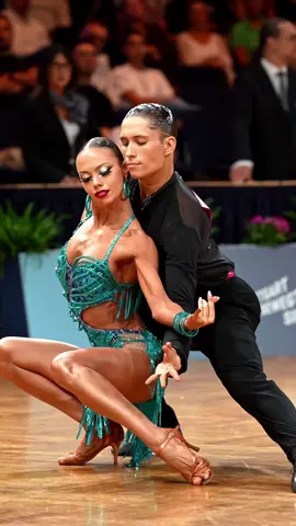 Rumba🥰#wdsfdancesport #dance #latino #rumba @Michele Nassimbeni 