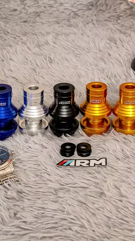 ARM BUSHING AS RODA SCOOPY 14 #arm #bushing #asroda #bushingasrodascoopy #scoopy 