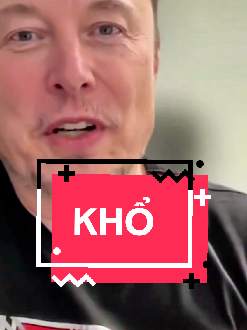 Nghe Elon Musk 