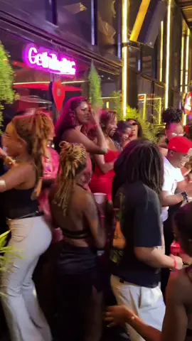 Loook…… Focus 😎 #BTS #aintnopartylikeanickdeeparty💯  @nickdeeentertainment 🙌🏿