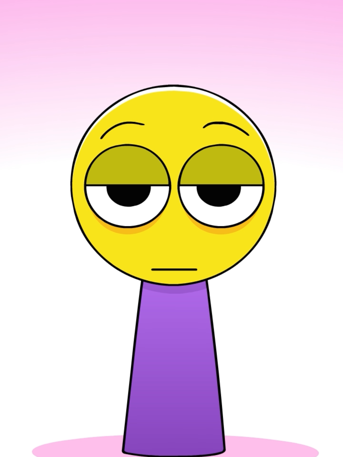 Sprunki Bloxxer #bananaporridge #sprunki