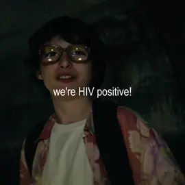 #REDDIE – я нарешті зробила || #it #itmovie #it2017 #it2019 #eddiekaspbrak #richietozier #воно2017 #воно2019 #hivpositive #редді #fyp #rec #sh1tk4 