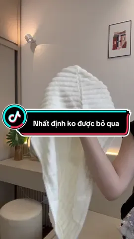 Cần thiết đối với tất cả mọi người luôn ấy #khandoidau #khanlautoc #reshop #xuhuong 