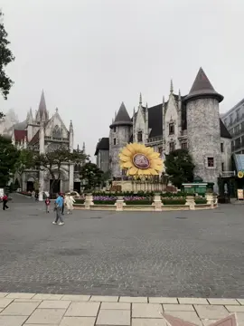 #banahills #xuhuong #canhdep nhớ Bà Nà quá