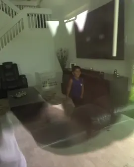 My Daughter's Locked In! Zacaius Won't Open The Door! #family #foyou #thetrenchfamily 