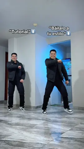 Es la que va trend🕺🏻¿Con quién lo bailarías?🤩 (Dc:??) #trends #jeanpilobo #tutorial #duo #latino 