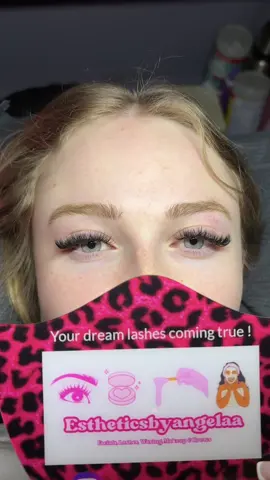 #CapCut love my hybrid cat eye sets😝