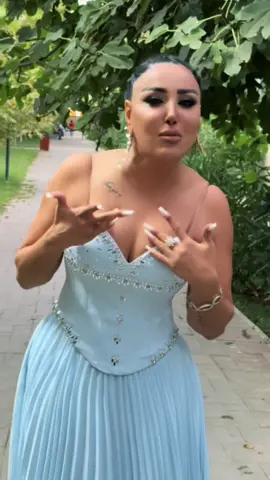 Gozel Bakimizda yarim saatliq meclistlerdeyik yene 🩵💃🏻🤗