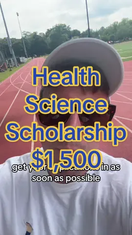 Shape Plus #Fitness #Scholarship $1,500 Deadline: August 1st 2026 #CollegeClient 