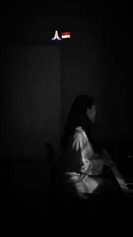 Bagi bangsa ini kami berdiri Dan membawa doa kami kepadaMu Sesuatu yang besar pasti terjadi Dan mengubahkan negri kami Hanya namaMu Tuhan ditinggikan Atas seluruh bumi 🤍