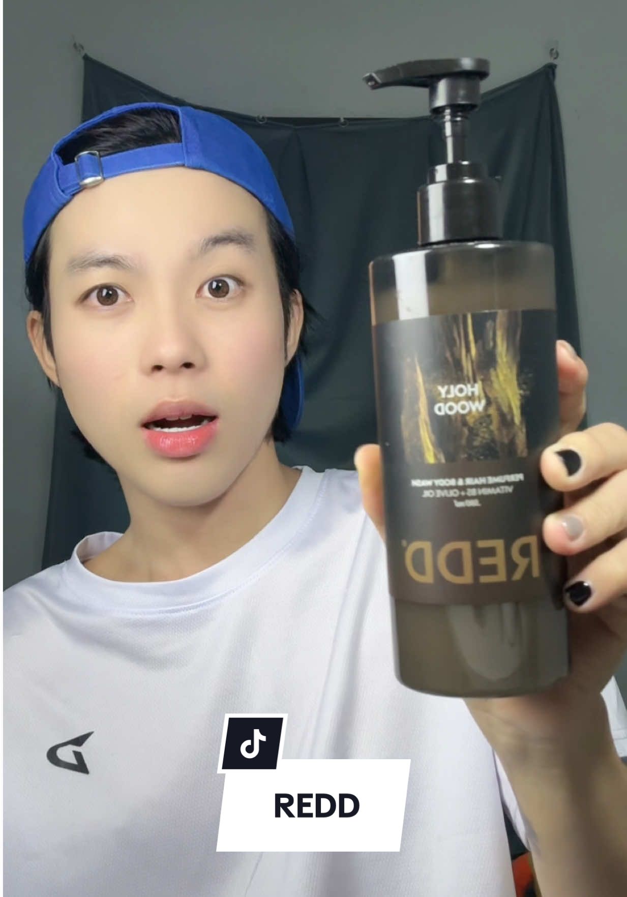 Em này đúng kiểu chân ái cho anh em hay chơi thể thao luôn ấy #suatamREDD #suatamnam #hoptaccungREDD