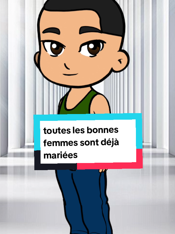 je mens ? actuellement toutes les bonnes femmes sont déjà mariées. ils restent seulement les bébés j'ai faim. #bonnesfemmes #animation #fyp #dessinanimé #bb .