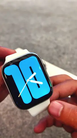 Baru tau ada SmartWatch semewah ini tampilan nya dan cocok banget buat sehari hari dipake karena sudah tersedia fitur olahraga dan daily activity nya loh‼️ #mejikuhibiniu #jamtangan #smartwatch #smartwatchviral #s10 