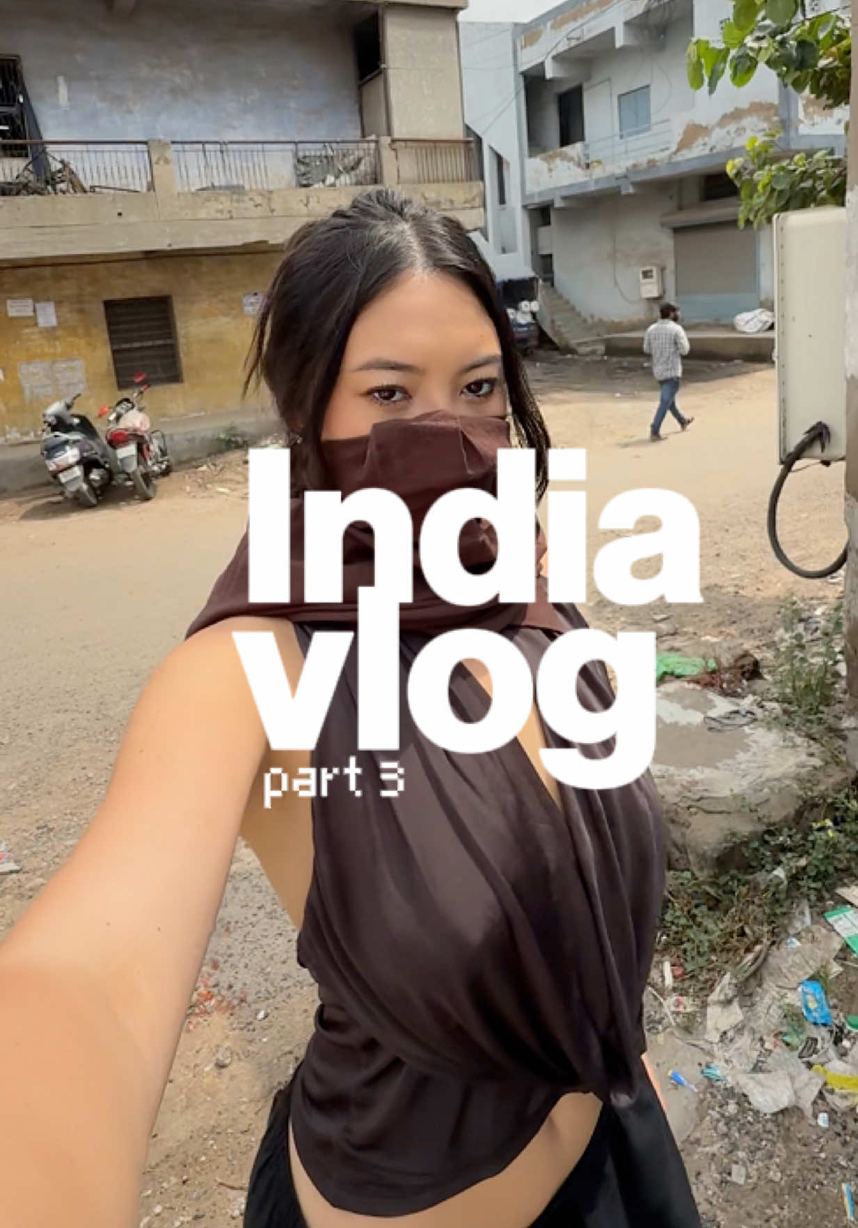 Exploring artisan villages in kutch, Gujarat  #fyp #traveltok #india #travel 