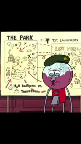 #arabic#regualrshow هناك أوقات يكون فيها العرض العادي كافياً#mordecai #rigbyandmordecai #لا 