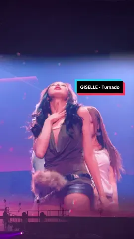 [Full] 250830 GISELLE new solo  - TORNADO @ SYNK: aeXIS LINE Day 1 Fancam #aespa #에스파 #fyp #viralvideo #trending