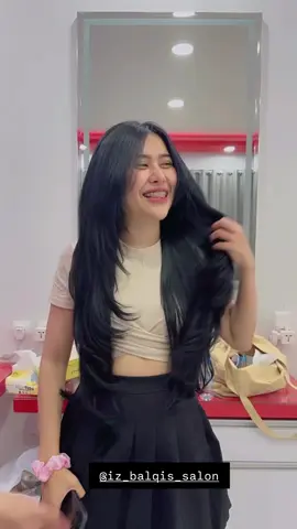 Pusat Rumah Produksi Hair Extension IZ BALQIS SALON Kota Bandung, Jawa Barat. Real full satu bundelan untuk satu kepala, tidak dibagi 50 helai. Rambut asli real 100-150 helai. Rambut tebal dan asli.  Menyediakan Extension & Hairclip 100% Human Hair. Tersedia berbagai ukuran dan jenis. Menyediakan: 🔸Extension 🔸Hairclip 🔸Service Pasang 🔸Perawatan Rambut 🔸Cutting, Colouring & Smooting Buka Setiap Hari Pukul 10.00-21.00 WIB Jl. Cikondang No.2 Samping Borma Cikutra Kota Bandung, Jawa Barat - Indonesia. (INA) WA : 0812-2091-5879 Live TikTok Setiap Hari! @iz_balqis_salon Youtube Official: IZ BALQIS SALON OFFICIAL Search Google: IZ BALQIS SALON BANDUNG - Tidak Import - Tidak Pabrikan  - Rambutnya Padat dan Mapag - Rambut asli Indonesia dari - Berdiri sejak tahun 2000-an  #hairextension #hairextensionbandung #iz_balqis #salonbandung #hairextensions           